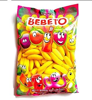 پاستیل bebeto 