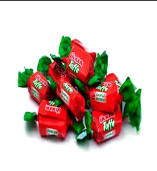 تافی اولکر هندوانه 