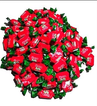 تافی اولکر هندوانه 