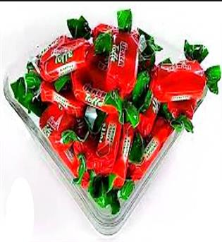 تافی اولکر هندوانه 